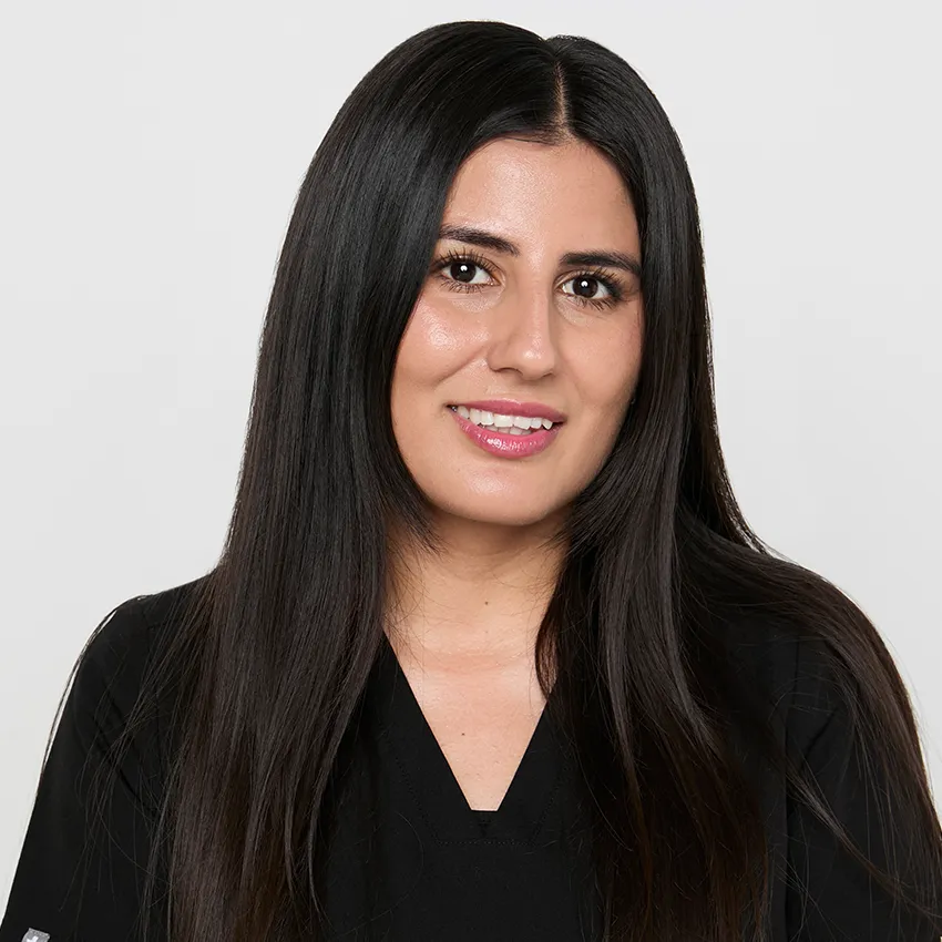 Aracely Zavala, Periodontal Surgical Assistant
