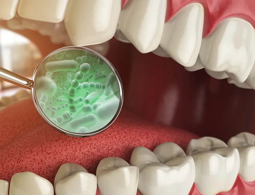 What is Bad Breath Solutions