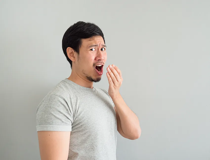 The benefits of Bad Breath Solutions