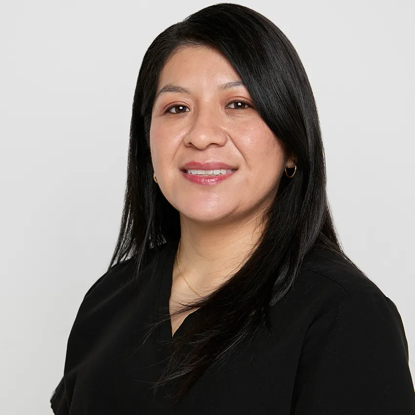 Daniela Beltran, Registered Dental Hygienist