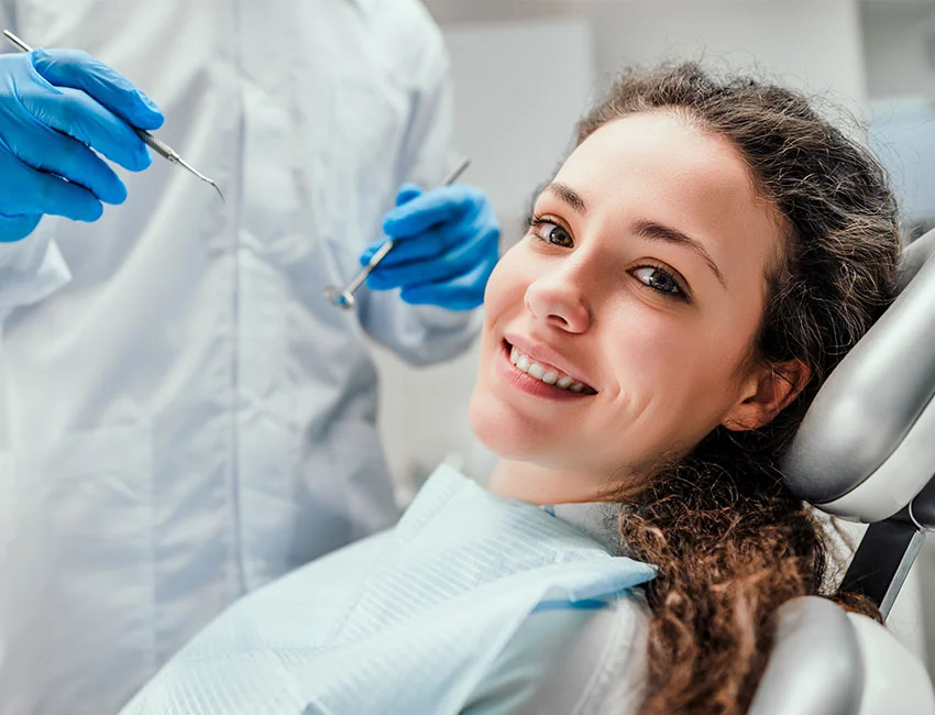 Dental Checkup