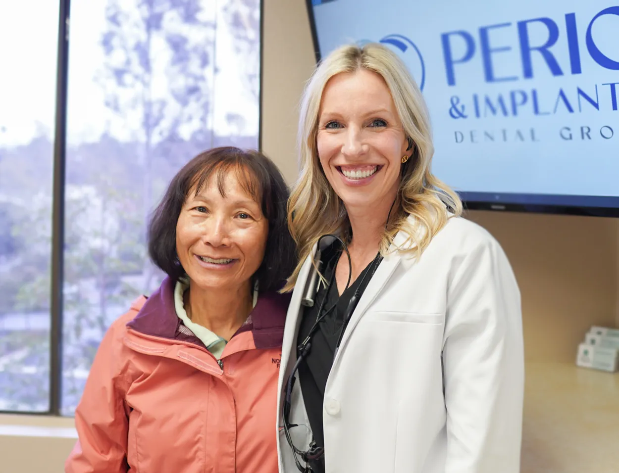 Perioscope at OC Perio & Implants Dental Group