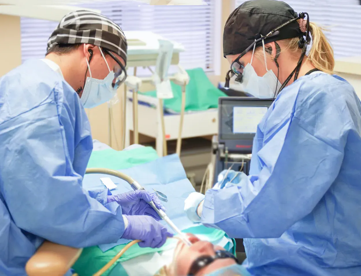 What is Periodontics for Children & Teens