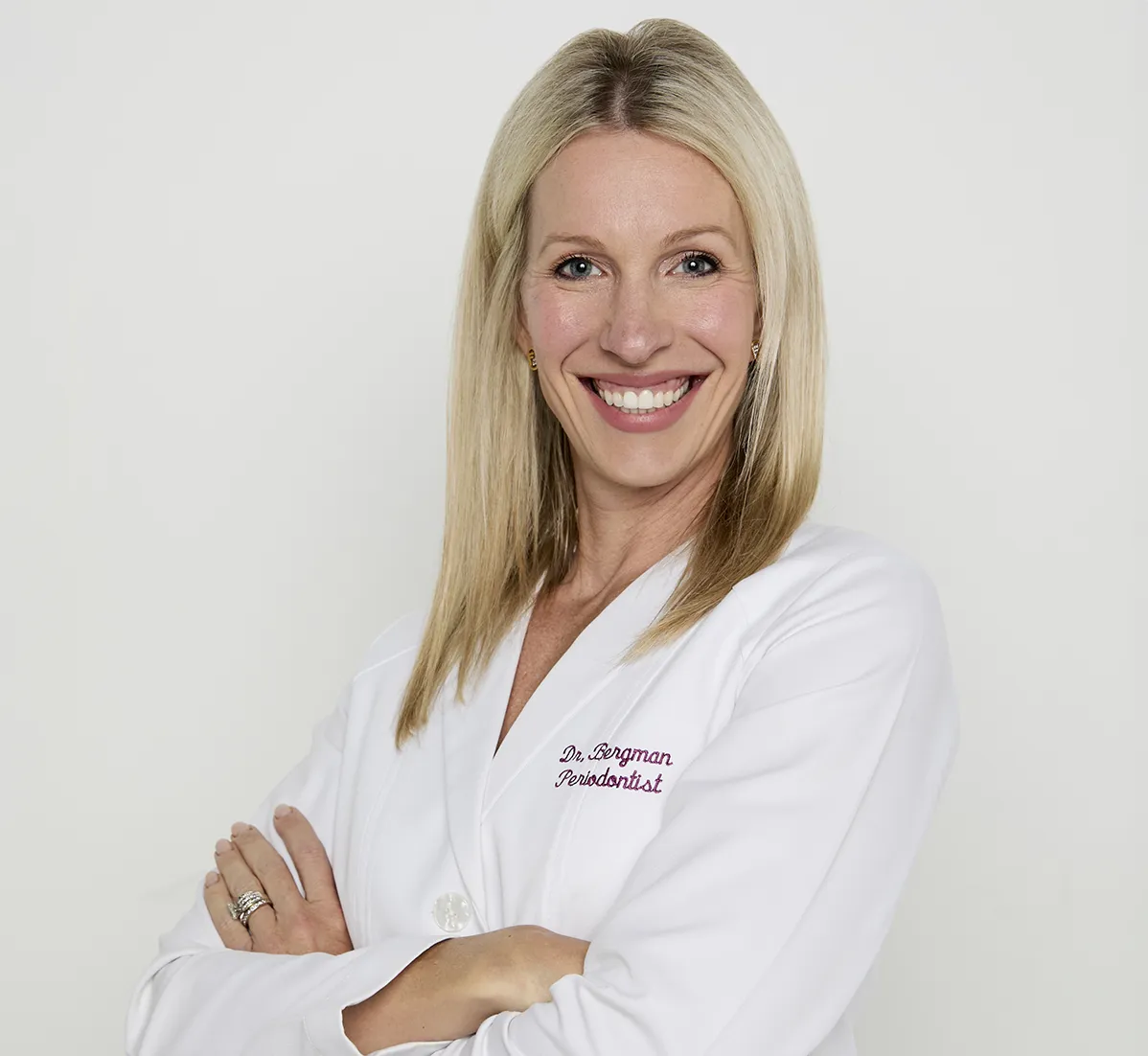 Dr. Christen S. Bergman, DDS, MS