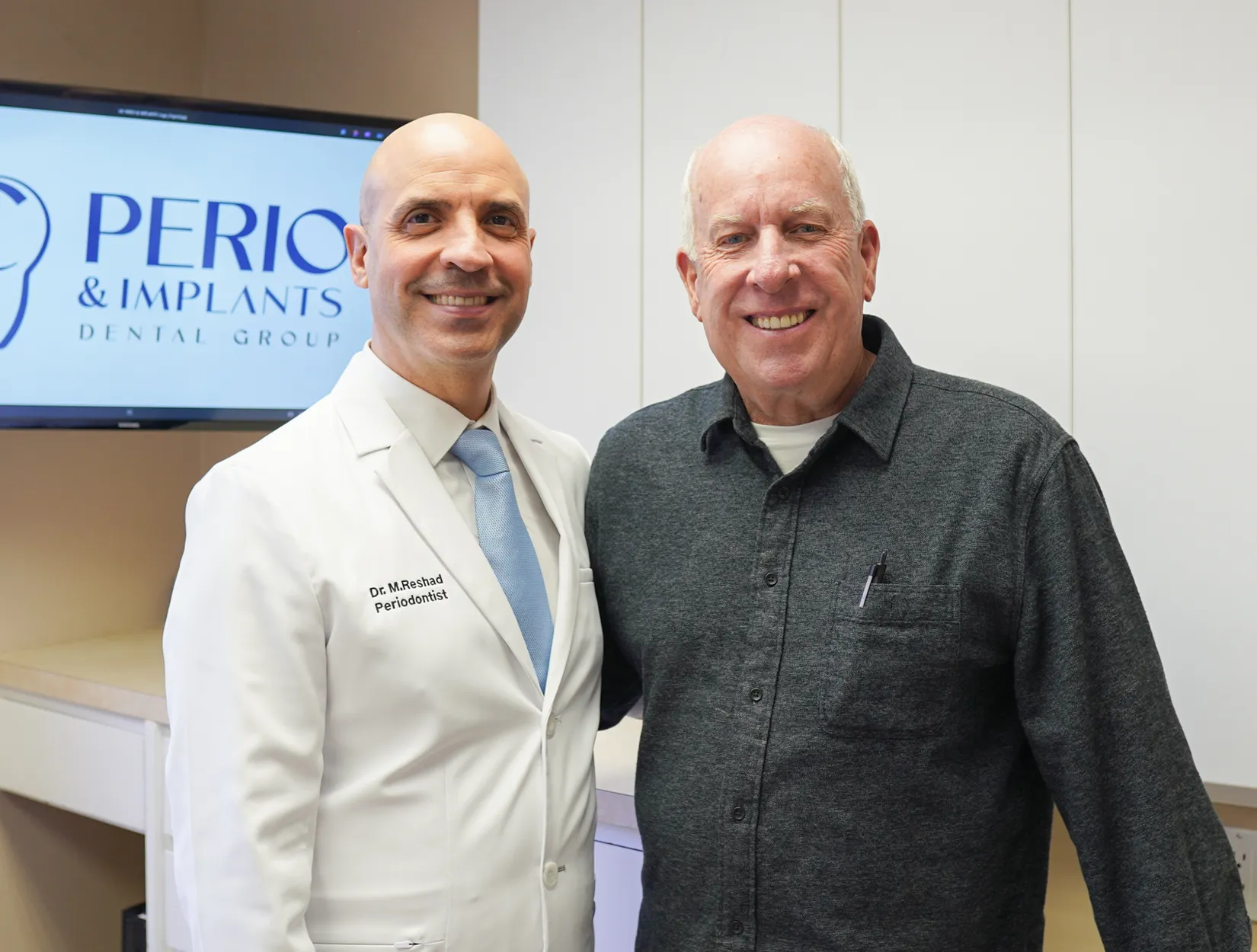 Dental Implants