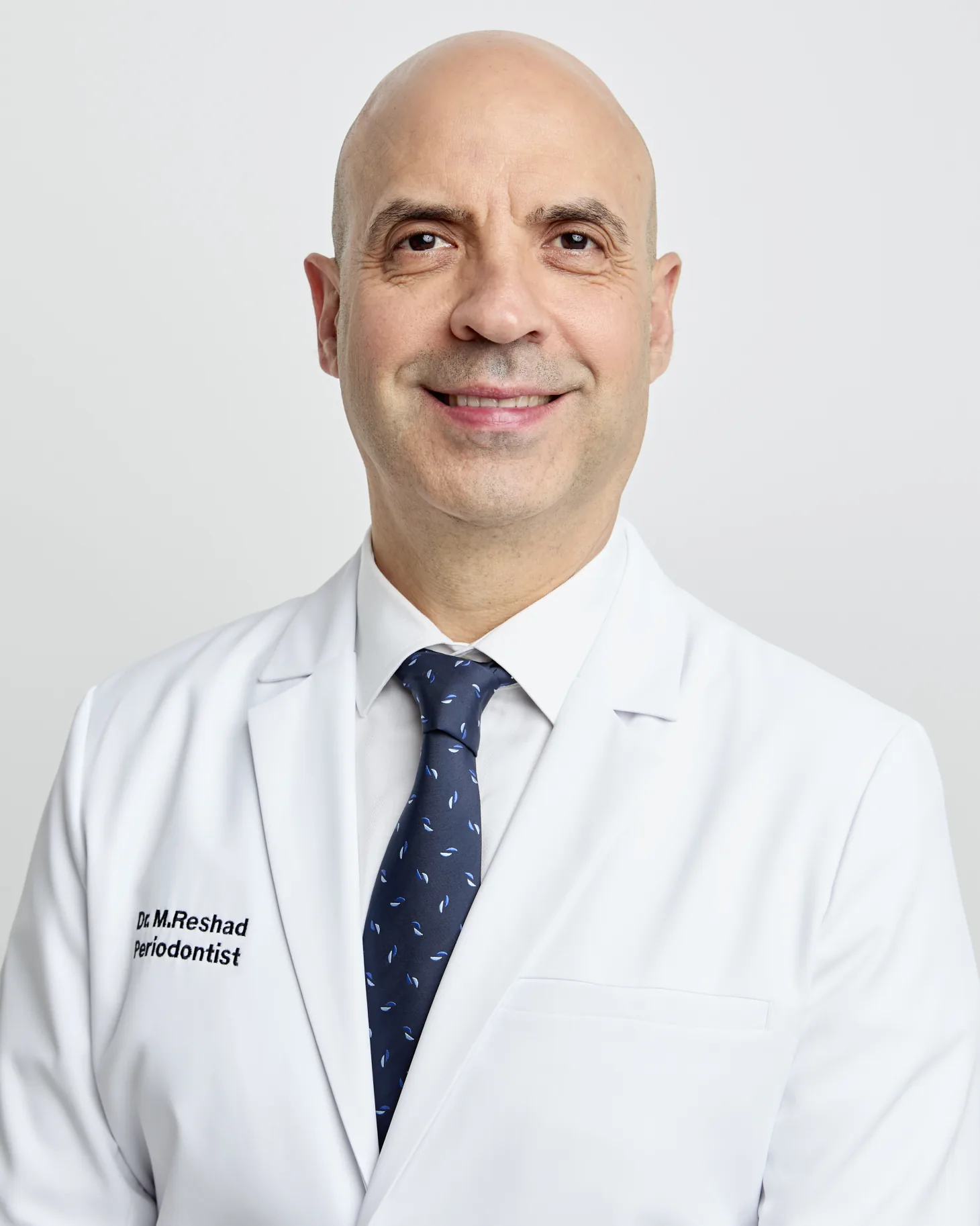 Dental Implant Complication at OC Perio & Implants Dental Group