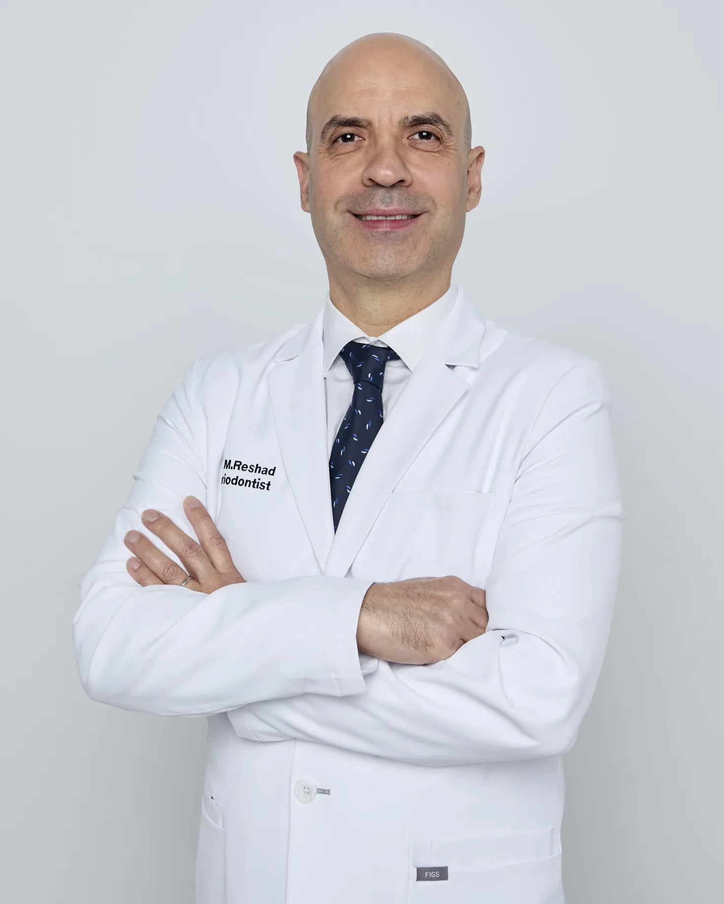 Single-Tooth Implant at OC Perio & Implants Dental Group