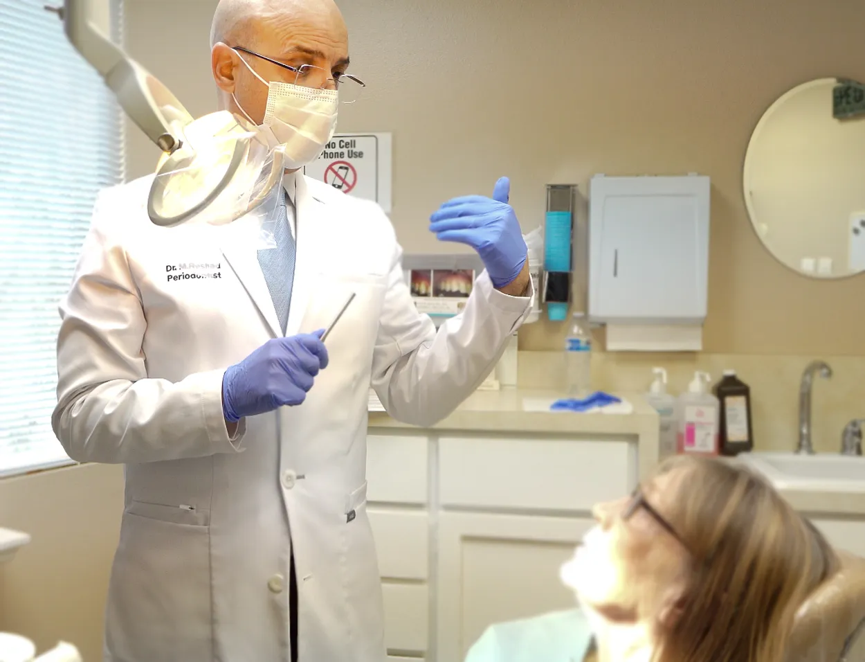 The benefits of Sinus Lift