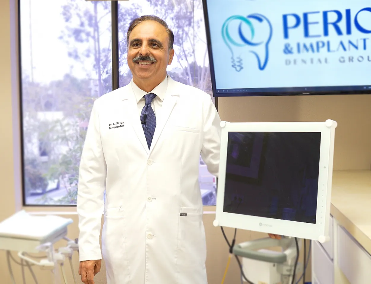 Oral Surgery