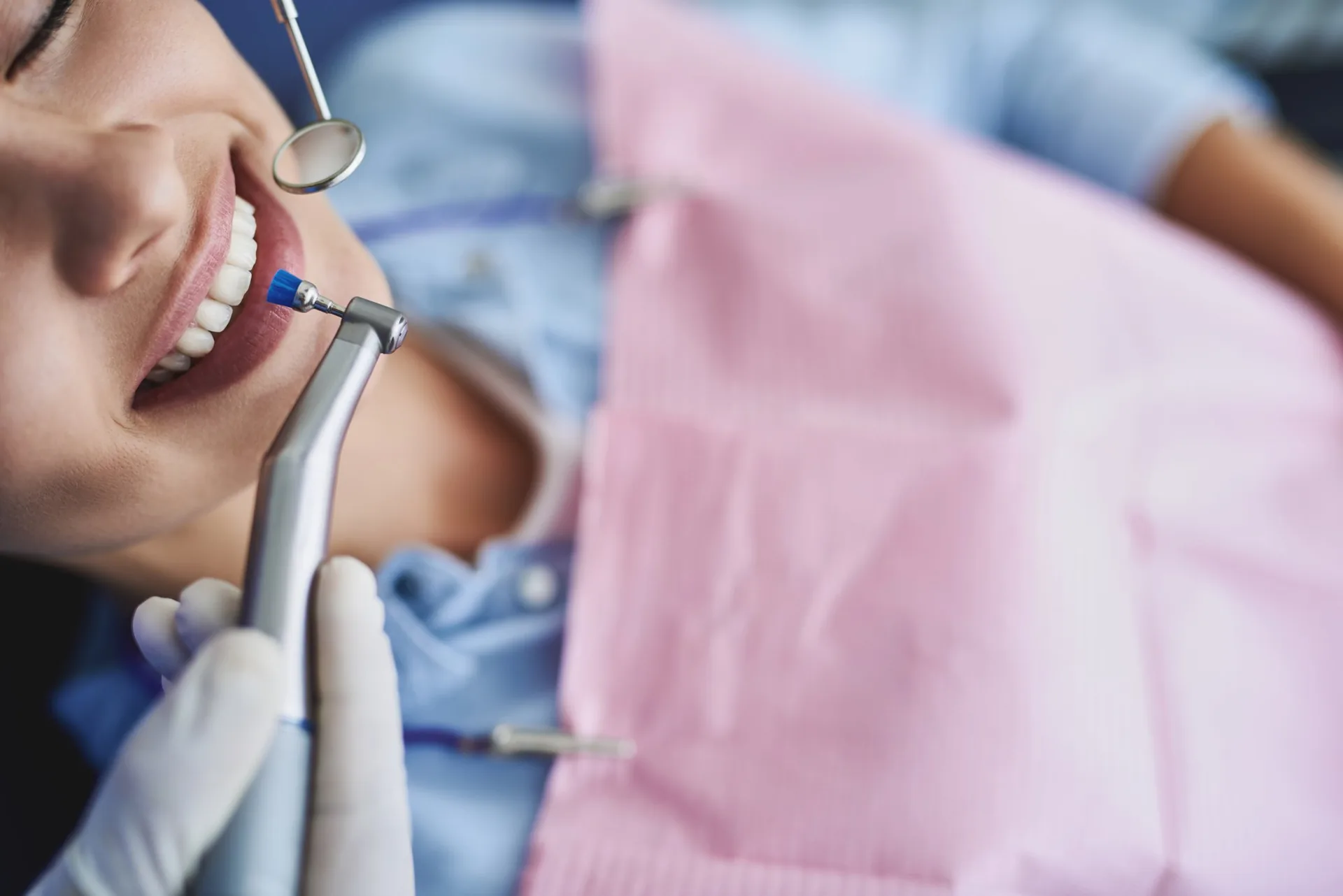 after gum grafting information