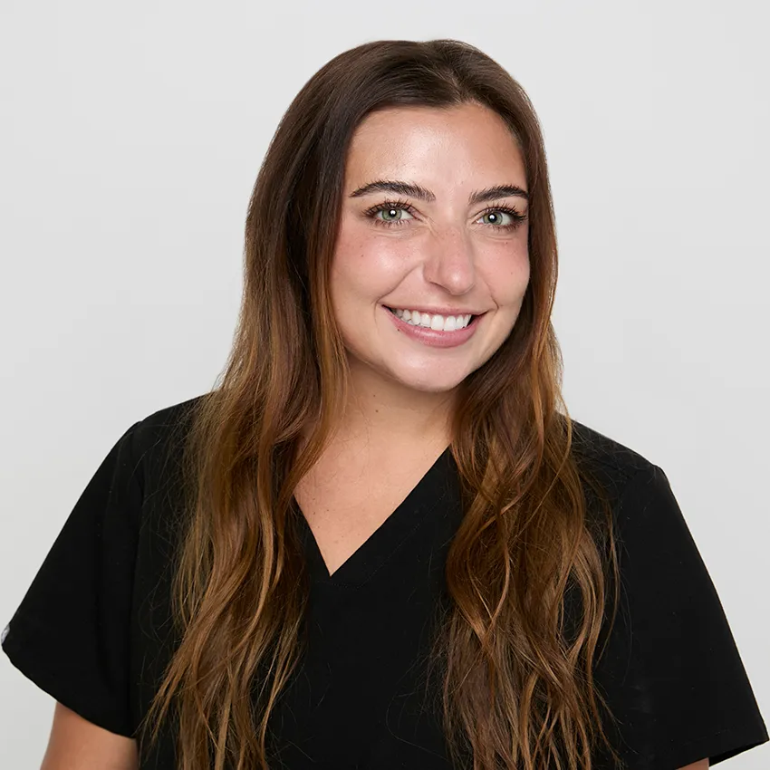 Lauren Johnson, Registered Dental Hygienist