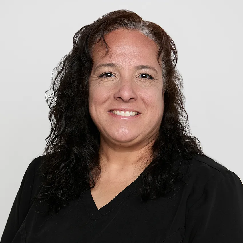 Nancy Marshall, Patient Coordinator