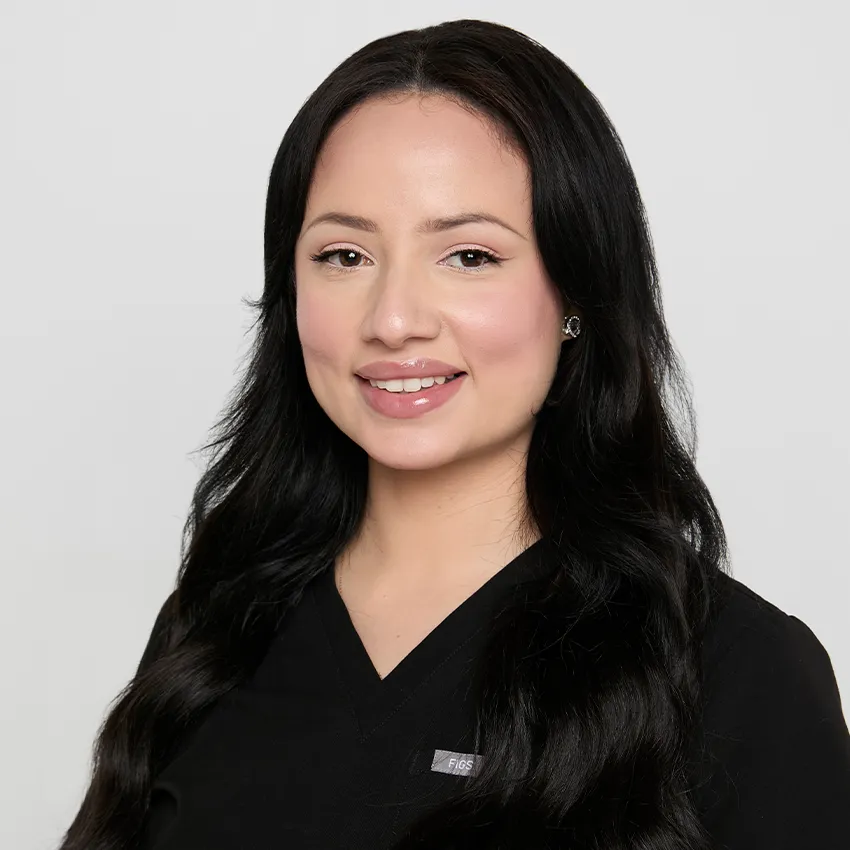Natalia Quick, Dental Hygiene Coordinator
