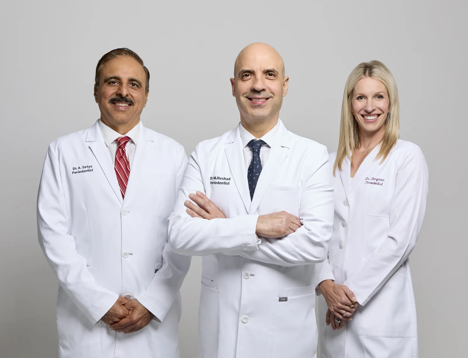 Bone Grafting for Implants at OC Perio & Implants Dental Group
