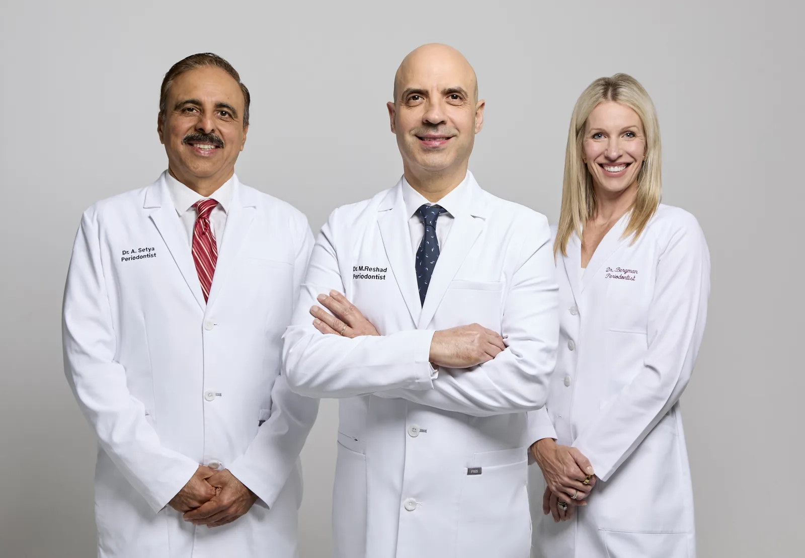 Dental Implants at OC Perio & Implants Dental Group