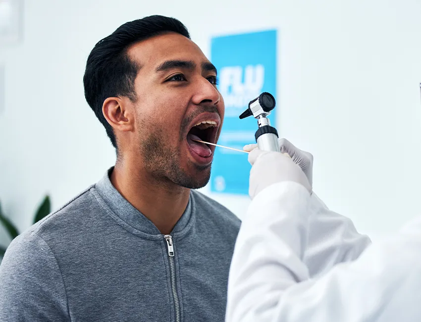What is Oral Pathology