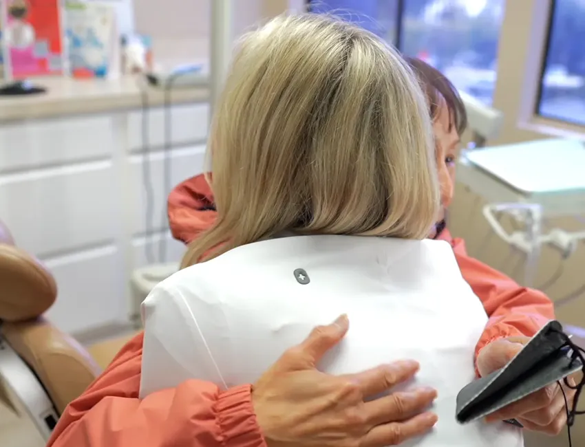 What is Oral Biopsy