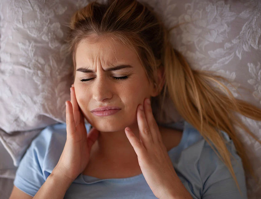 The benefits of TMJ / TMD & Bruxism Treatment