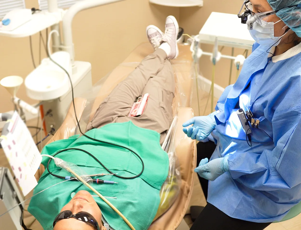 The benefits of Periodontal Maintenance