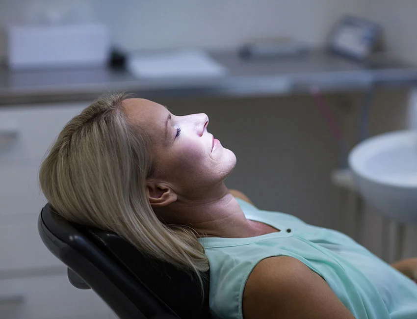 What is Sedation Dentistry
