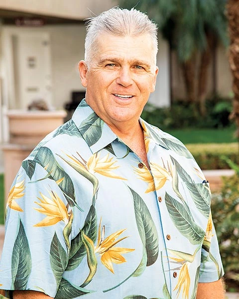 Gary