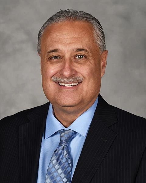 Steve Carroll