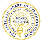 American Board of Periodontology